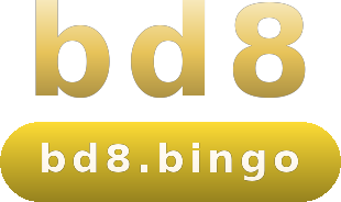 bd8 logo